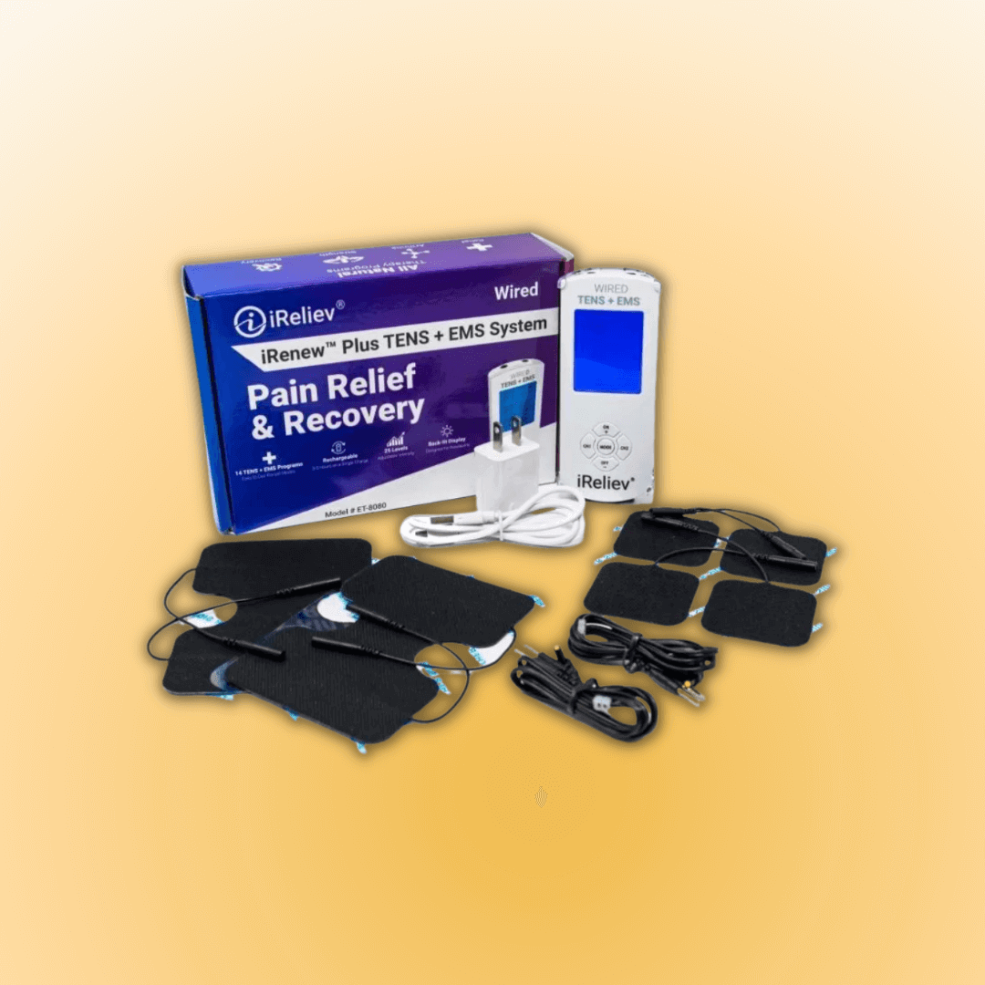 How Do I Obtain a TENS Unit For Pain? Do I Need A Prescription? Will